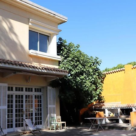 La Maison Du Soleil Вовер Экстерьер фото