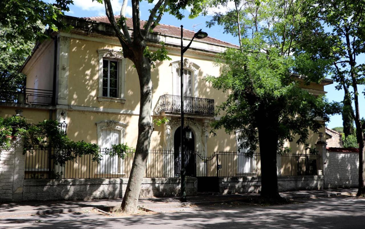 La Maison Du Soleil Вовер Экстерьер фото