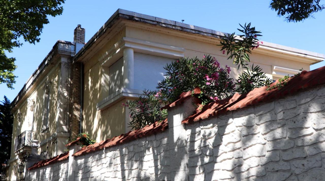 La Maison Du Soleil Вовер Экстерьер фото