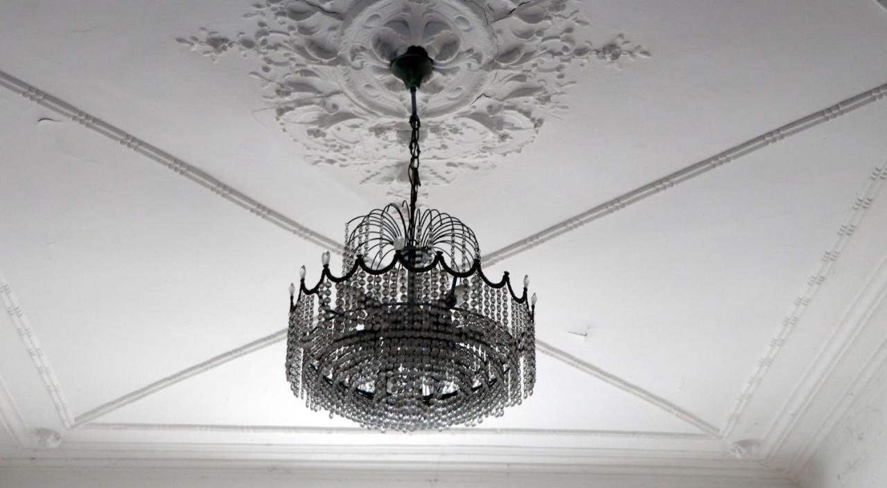 La Maison Du Soleil Вовер Экстерьер фото