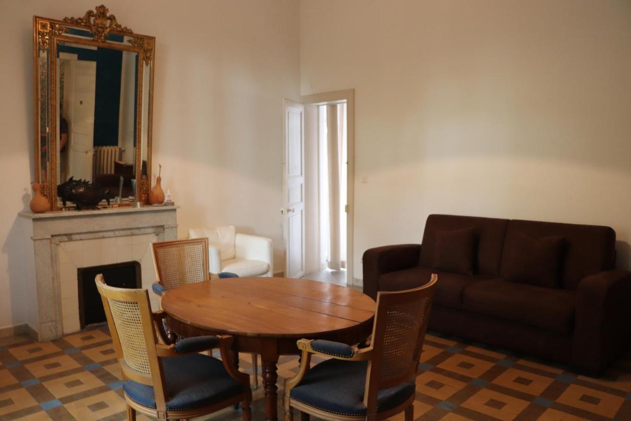 La Maison Du Soleil Вовер Экстерьер фото